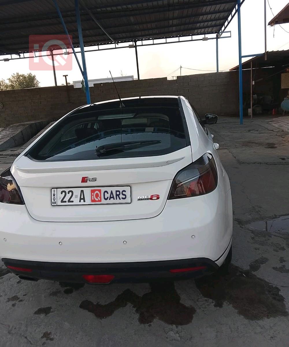 MG 6